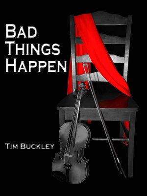cover image of Bad Things Happen